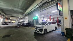 Bartley Biz Centre (D14), Factory #500575181
